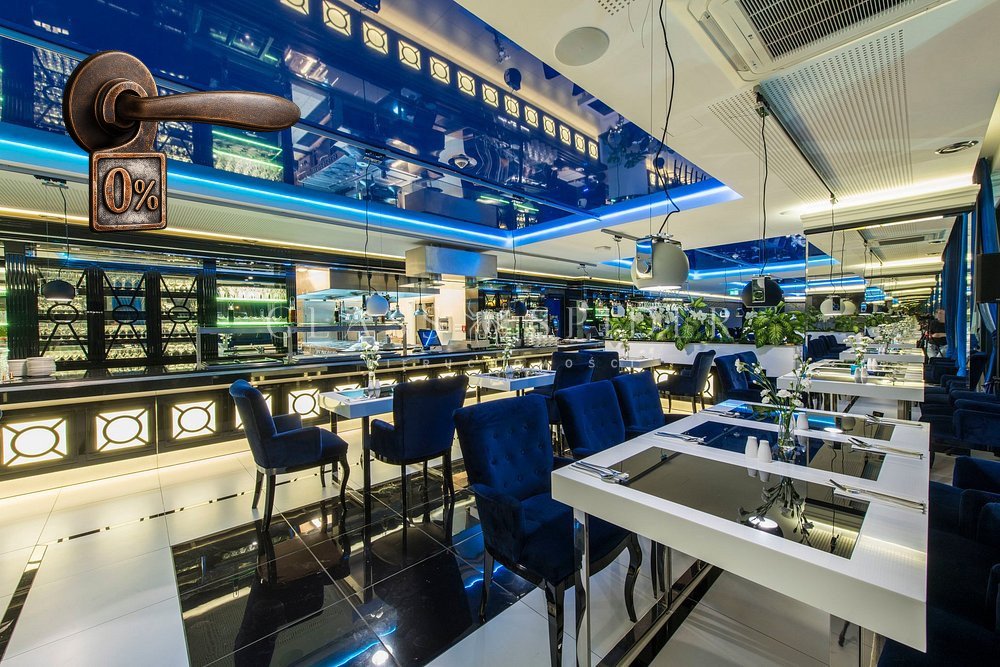 Polecam restaurację 404 m² z ogródkiem, wyposażoną, w centrum Warszawa, Wola, Marcina Kasprzaka  404m2 Foto 1