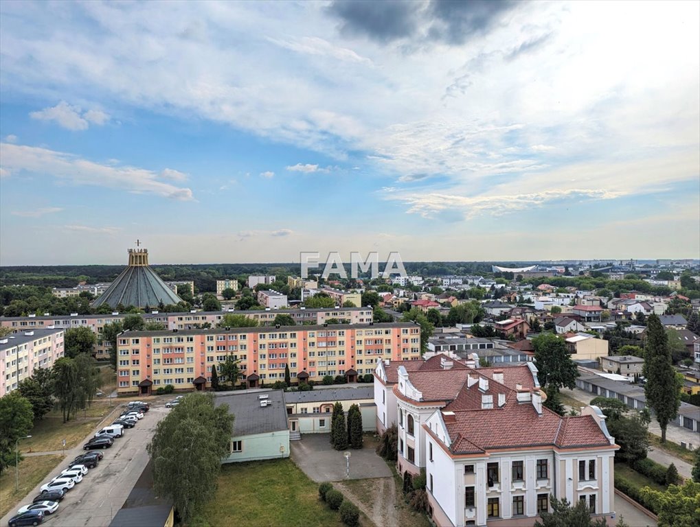 Mieszkanie dwupokojowe na sprzedaż Włocławek, Kazimierza Wielkiego  42m2 Foto 6