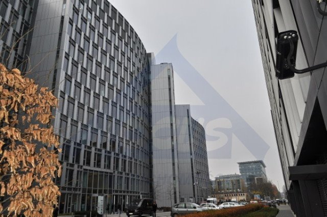 Nowoczesny biurowiec 390 m² z klimatyzacją i parkingiem zapraszam Warszawa, Mokotów  390m2 Foto 1