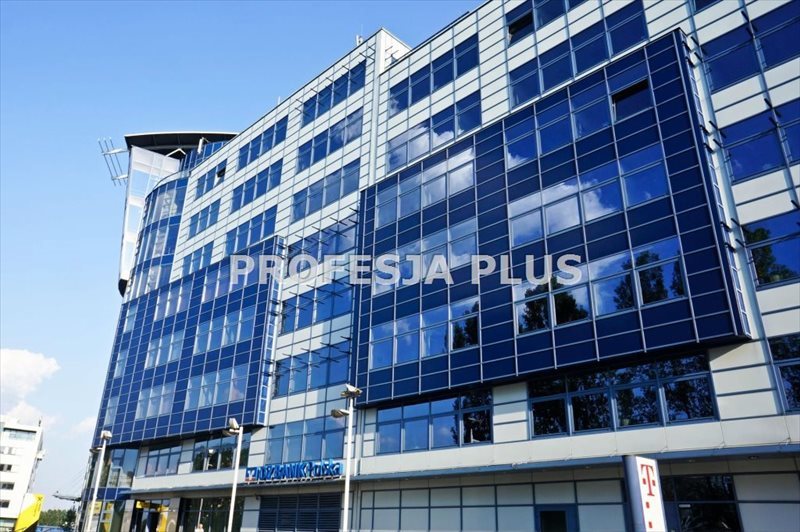 Nowoczesny biurowiec 300 m2 z klimatyzacją i monitoringiem Katowice  300m2 Foto 1
