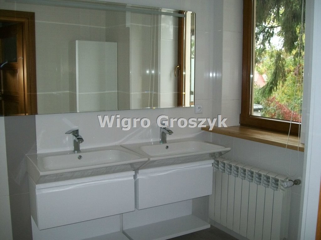 Dom na wynajem Warszawa, Mokotów, Sadyba, Sadyba  200m2 Foto 2