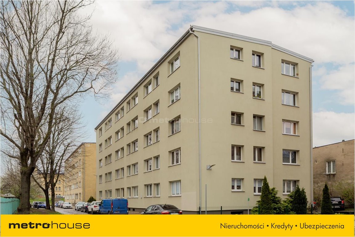 Mieszkanie dwupokojowe na sprzedaż Gdańsk, Śródmieście, Szuwary  37m2 Foto 13