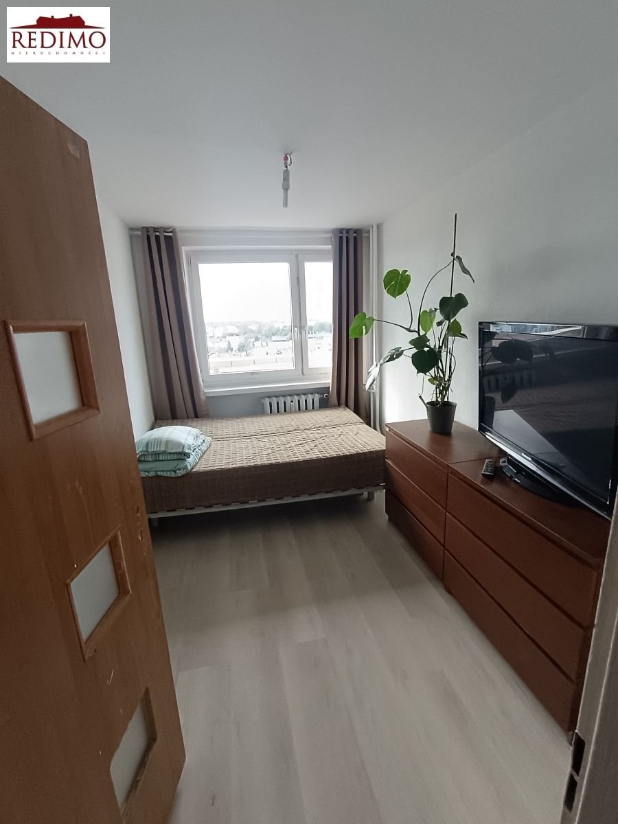 Mieszkanie trzypokojowe na sprzedaż Chorzów, Irys  59m2 Foto 1