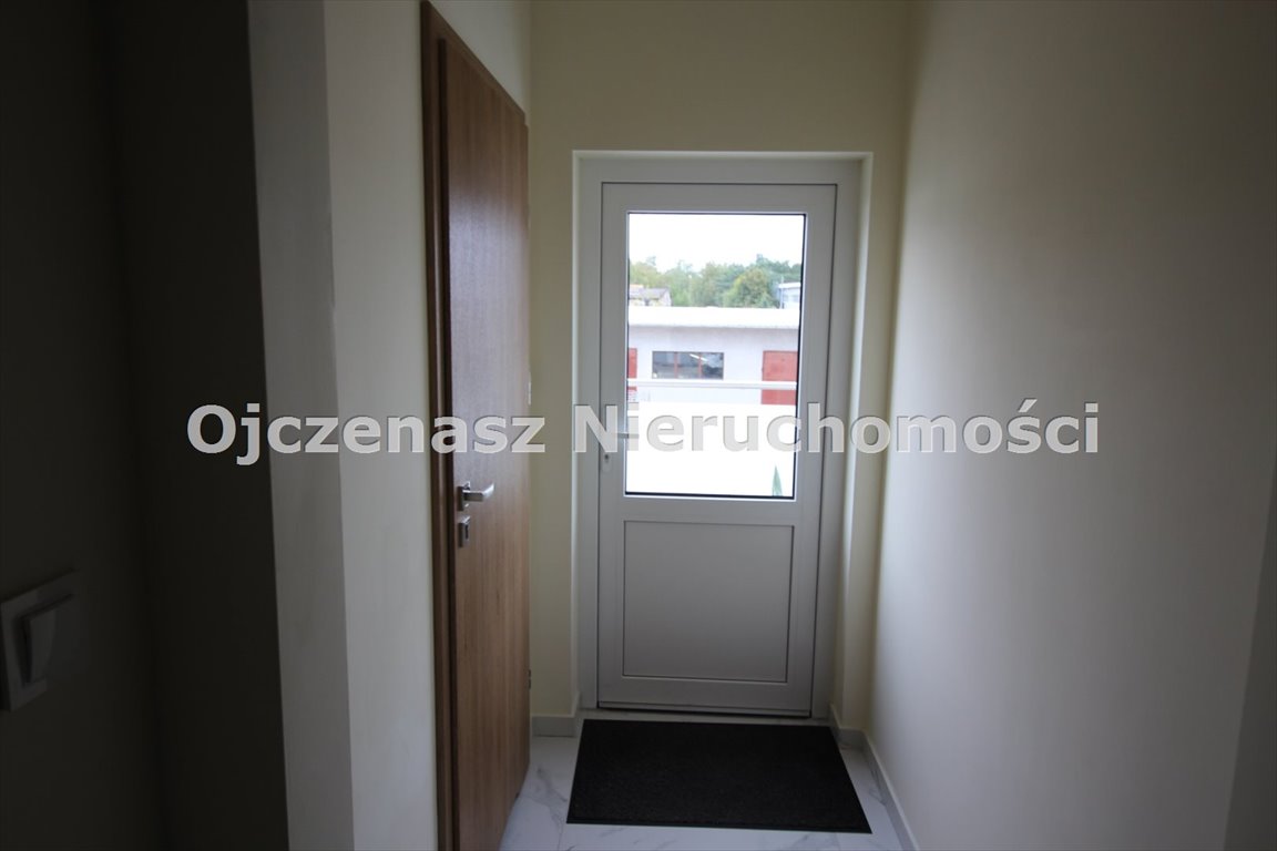 Lokal użytkowy na wynajem Bydgoszcz, Brdyujście  16m2 Foto 15