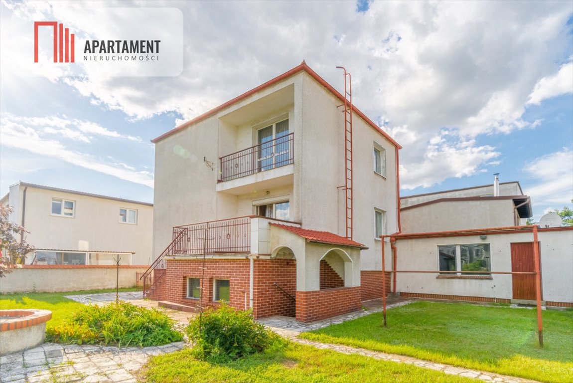 Dom wolnostojący 145 m² z dużym ogrodem i garażem polecam Bydgoszcz, Osowa Góra  145m2 Foto 1
