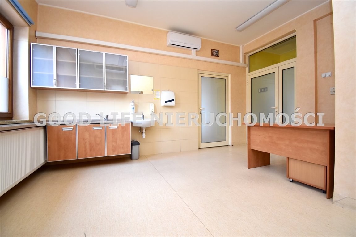 Lokal użytkowy na wynajem Rzeszów, Śródmieście, Moniuszki  69m2 Foto 1