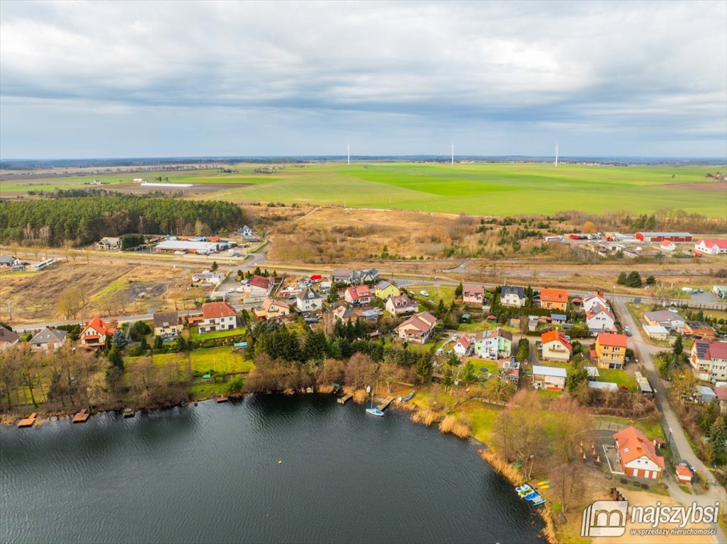 Działka rolna w Specjalnej Strefie Ekonomicznej 25 352 m2 Pełczyce, Bolesława Chrobrego  25 352m2 Foto 1