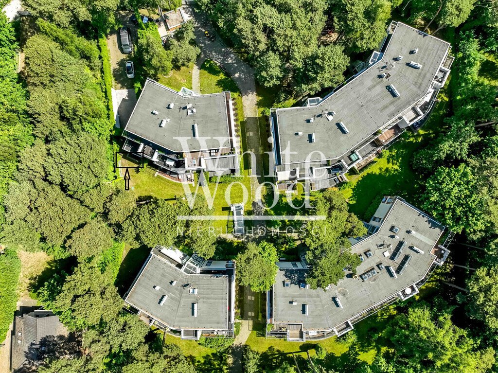 Mieszkanie trzypokojowe na sprzedaż Jurata  65m2 Foto 1