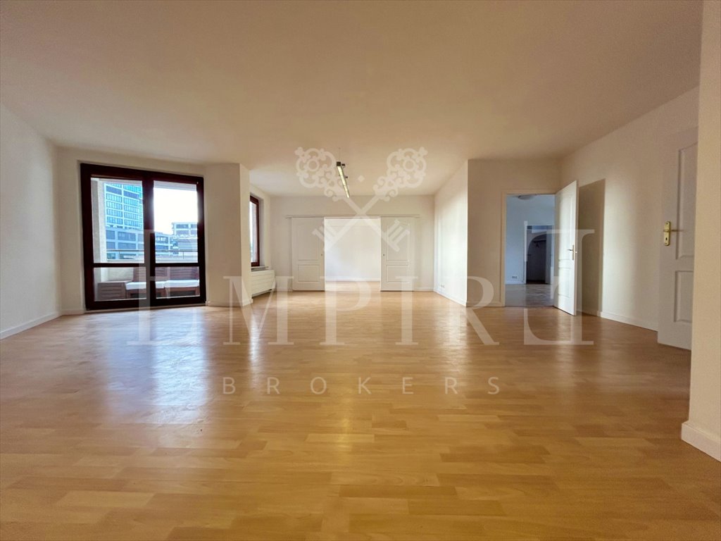 Ekskluzywne 167 m2 z panoramicznym widokiem na Warszawę Warszawa, Wola, Łucka  167m2 Foto 1