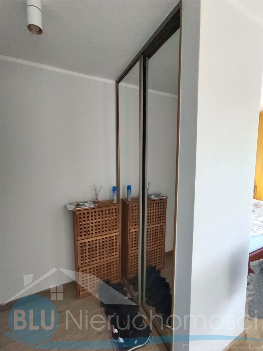 Kawalerka na sprzedaż Głogów, Śródmieście  26m2 Foto 4