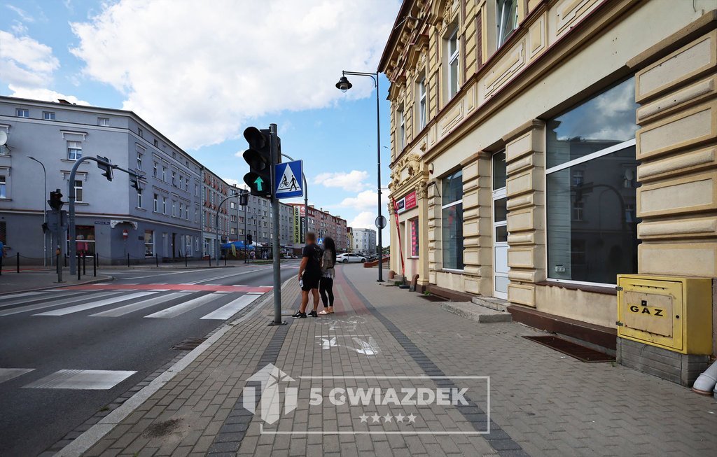 Lokal użytkowy na wynajem Szczecinek, Kardynała Stefana Wyszyńskiego  71m2 Foto 5