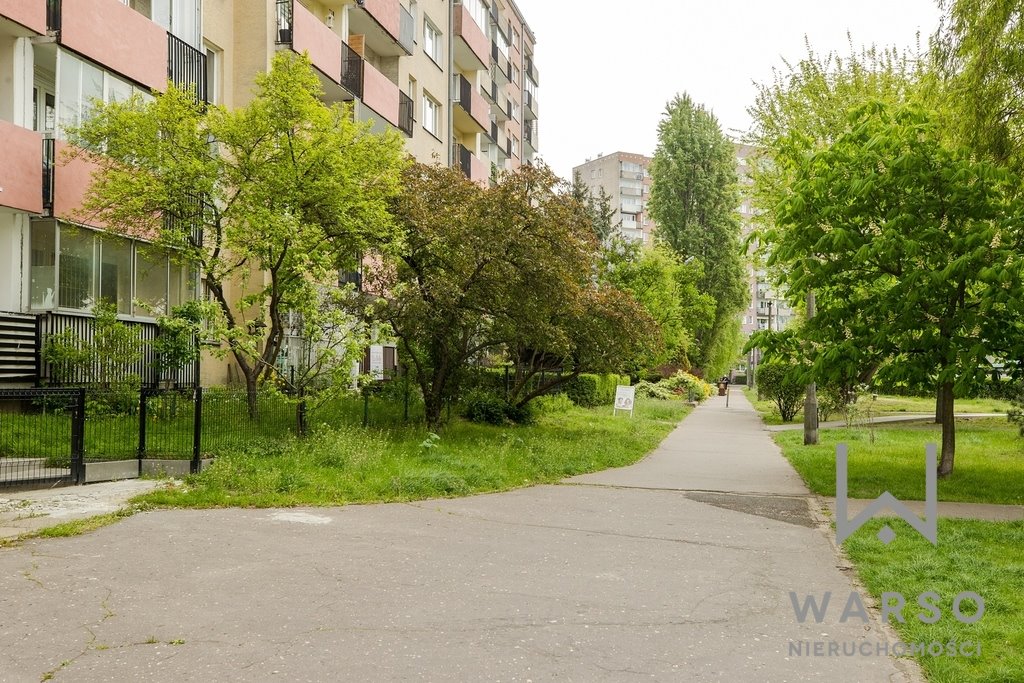 Mieszkanie trzypokojowe na sprzedaż Warszawa, Bemowo, Gołuchowska  60m2 Foto 7