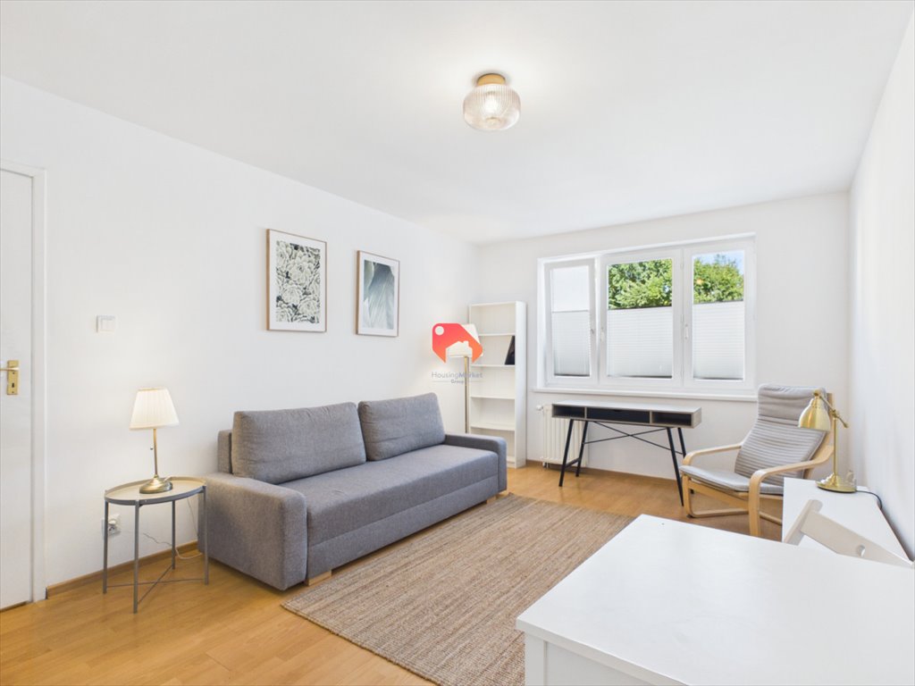Do sprzedania przestronne 58,85 m² mieszkanie po remoncie w centrum Bydgoszczy Bydgoszcz, Śródmieście, Świętojańska  59m2 Foto 1
