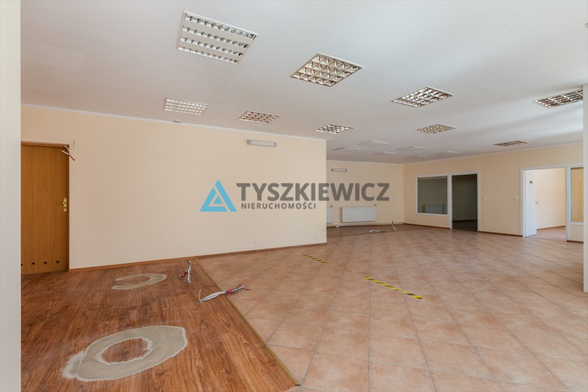 Lokal użytkowy na sprzedaż Chojnice  150m2 Foto 6