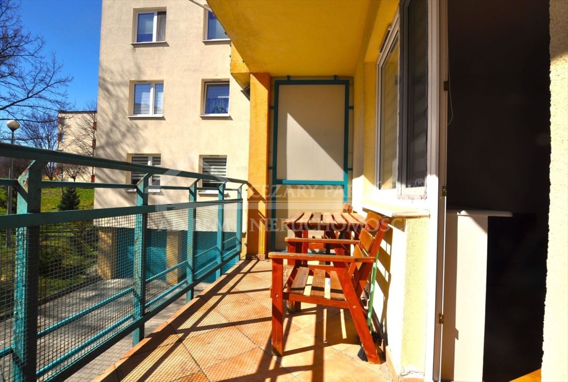 Mieszkanie dwupokojowe na wynajem Lublin, Czuby, Poręba os., Agatowa  33m2 Foto 8