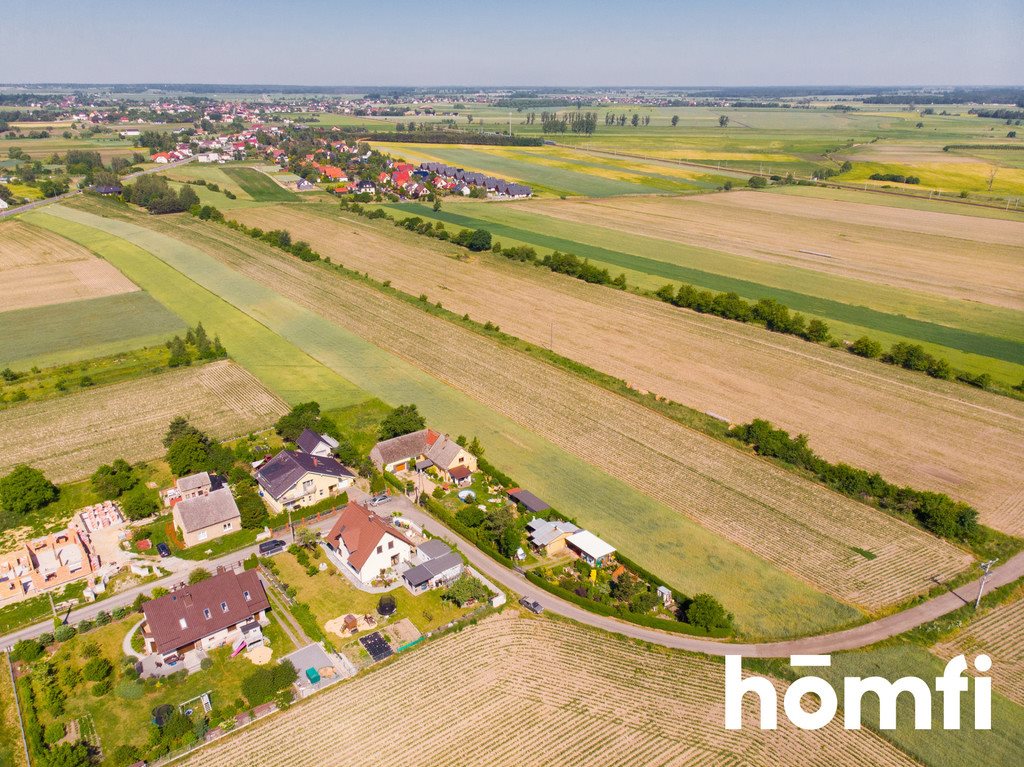 Polecam działkę inwestycyjną pod zabudowę mieszkaniową 21 378 m² w Opolu Opole, Żerkowice, Niemodlińska  21 378m2 Foto 1