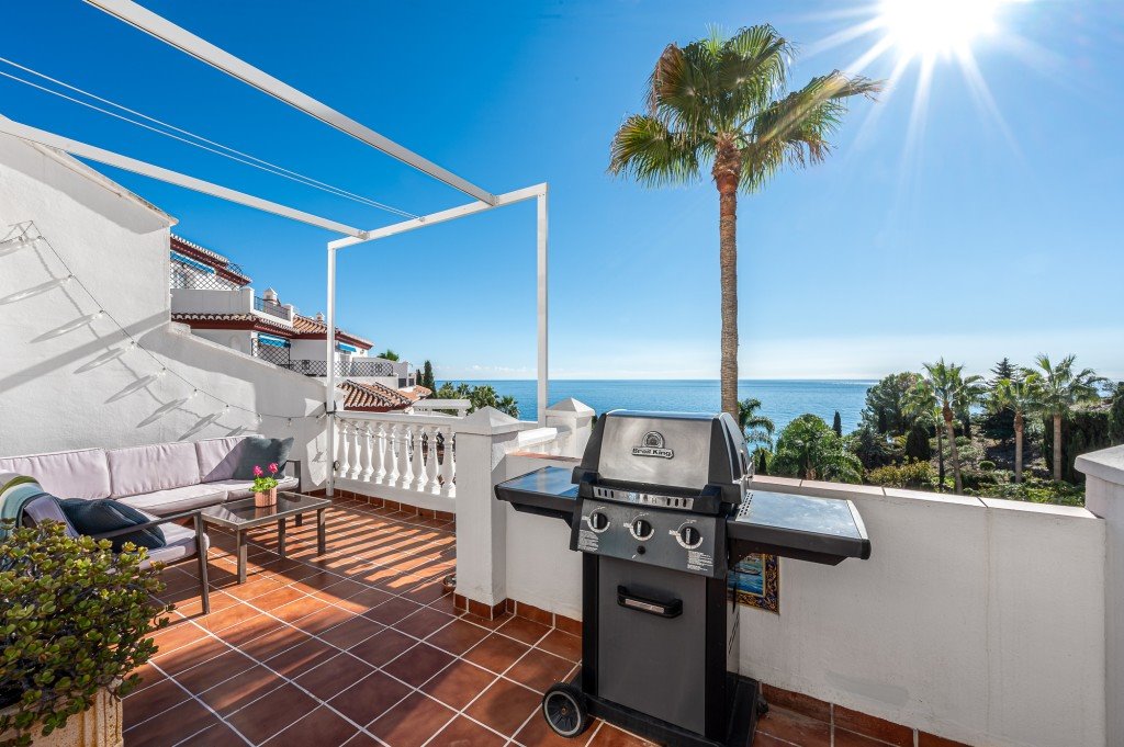 Mieszkanie dwupokojowe na sprzedaż Hiszpania, Torrox Costa, Torrox Costa  71m2 Foto 1