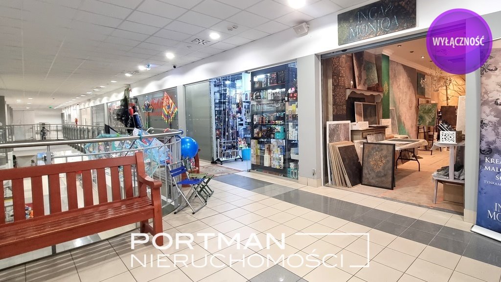 Lokal użytkowy na sprzedaż Otwock  28m2 Foto 1