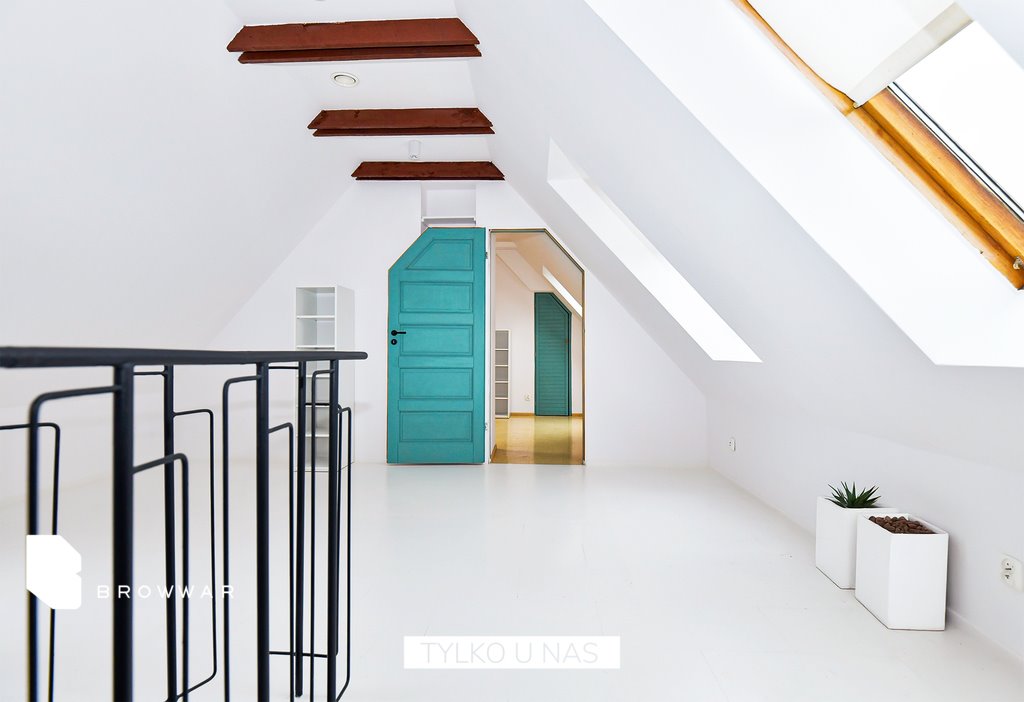 Mieszkanie trzypokojowe na sprzedaż Poznań, Antoninek, Antoninek  86m2 Foto 1