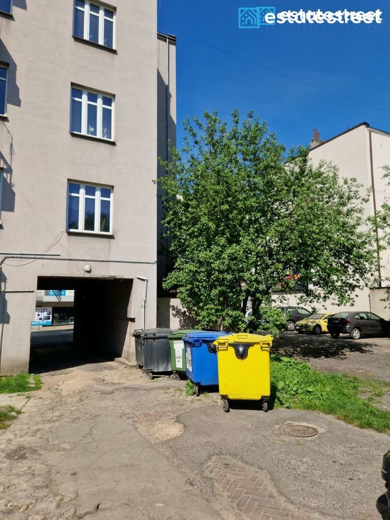 Działka budowlana na sprzedaż Będzin, Stanisława Małachowskiego  886m2 Foto 15