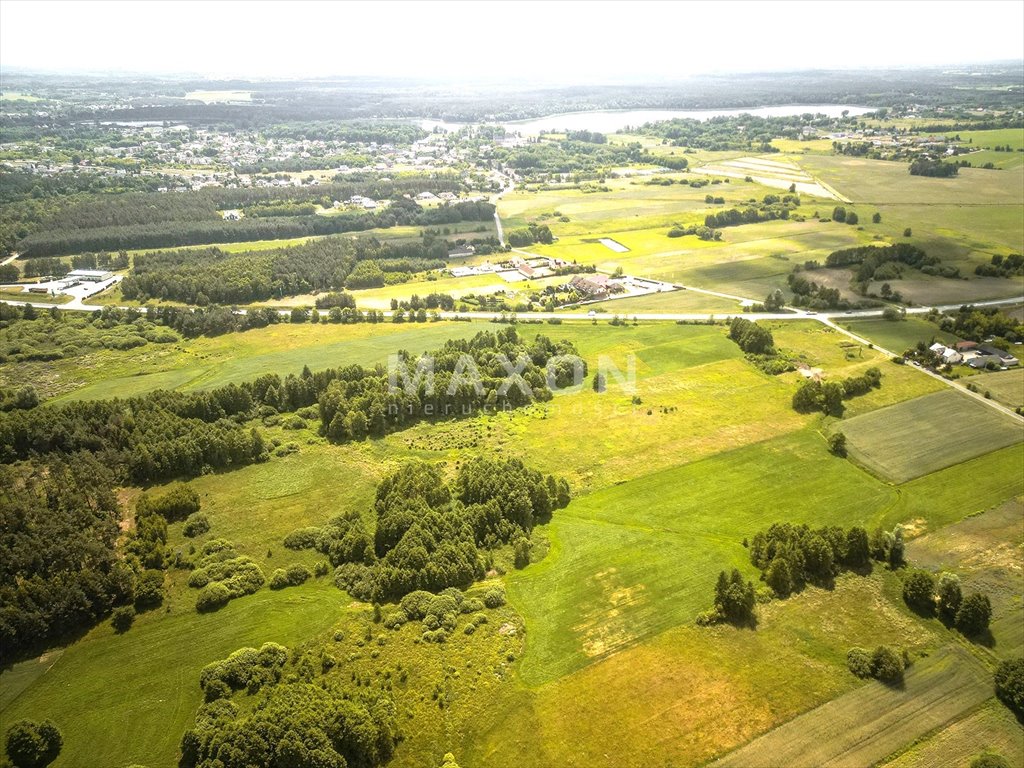 Działka budowlana na sprzedaż Skępe  1 000m2 Foto 4