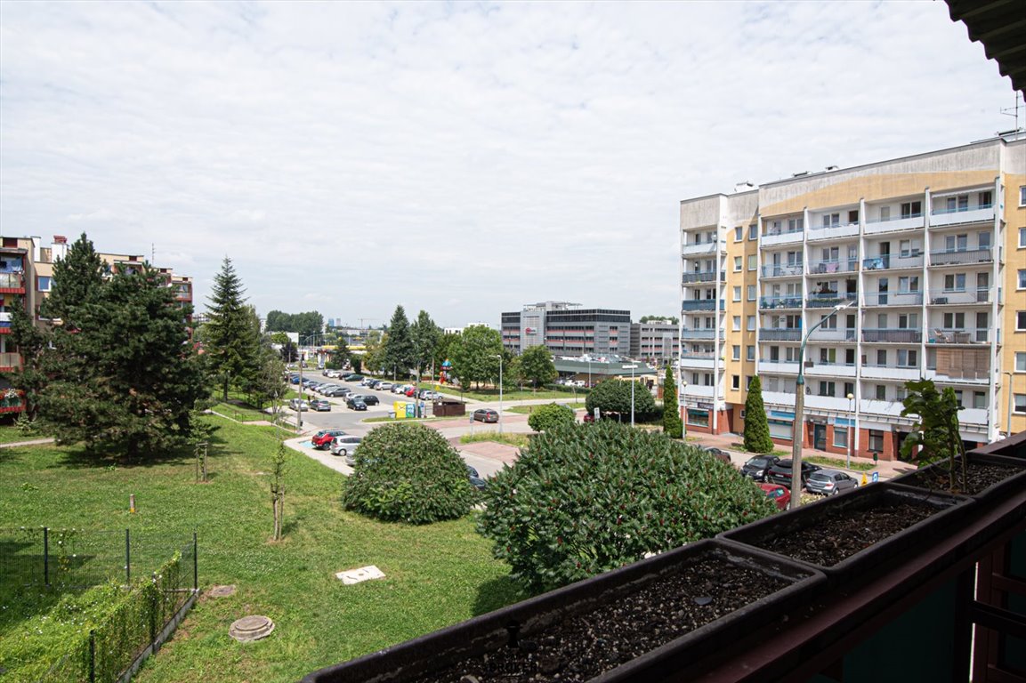 Mieszkanie czteropokojowe  na sprzedaż Kraków, Podgórze  72m2 Foto 16