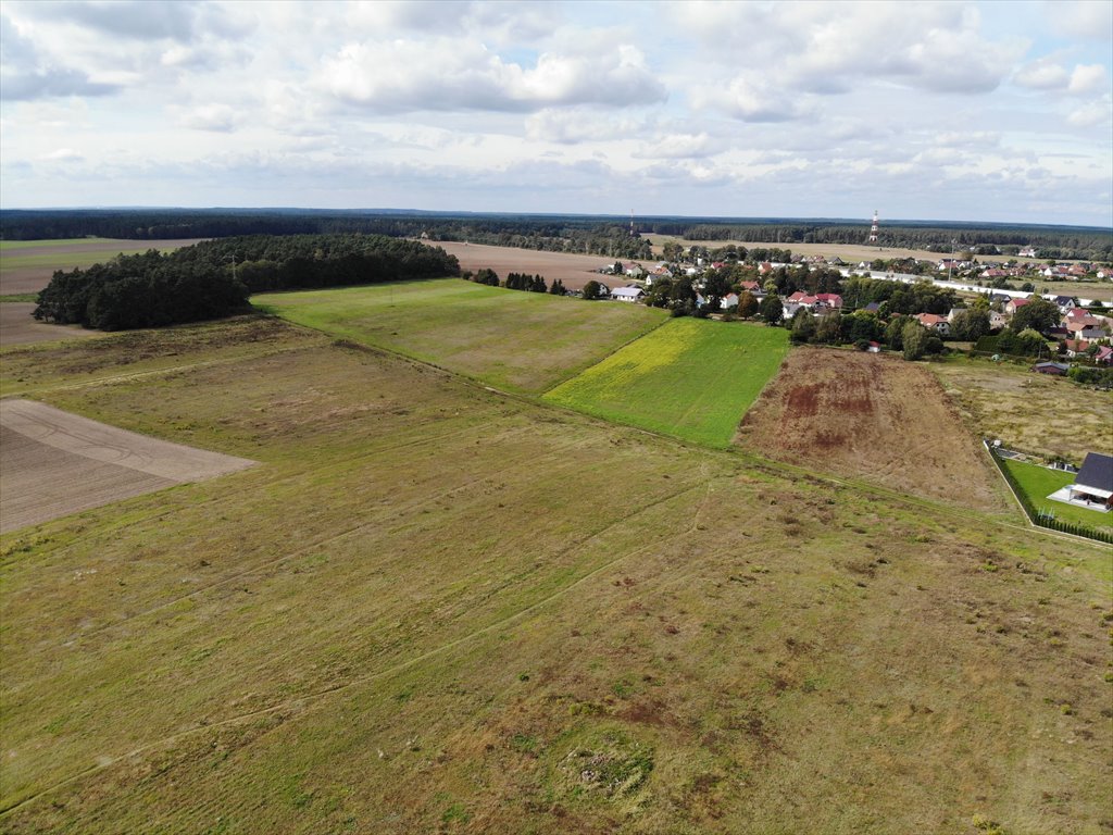 Działka budowlana na sprzedaż Bolesławiec, Osiedle Kwiatowe  984m2 Foto 6