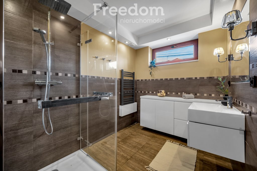 Dom na sprzedaż Raszyn  218m2 Foto 8