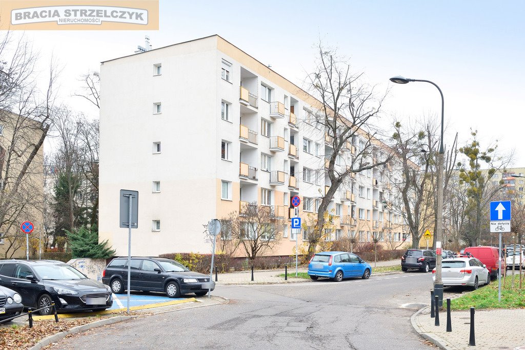 Mieszkanie czteropokojowe  na sprzedaż Warszawa, Śródmieście, Miła  50m2 Foto 14