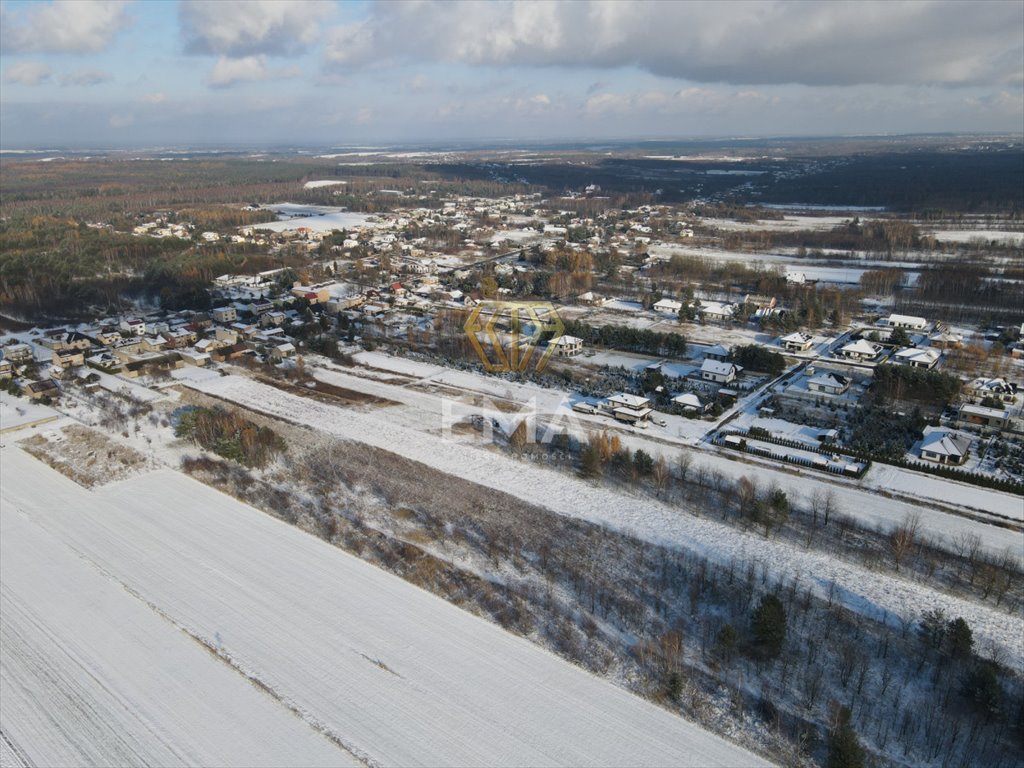 Działka budowlana na sprzedaż Kalej, Wręczycka  16 486m2 Foto 6