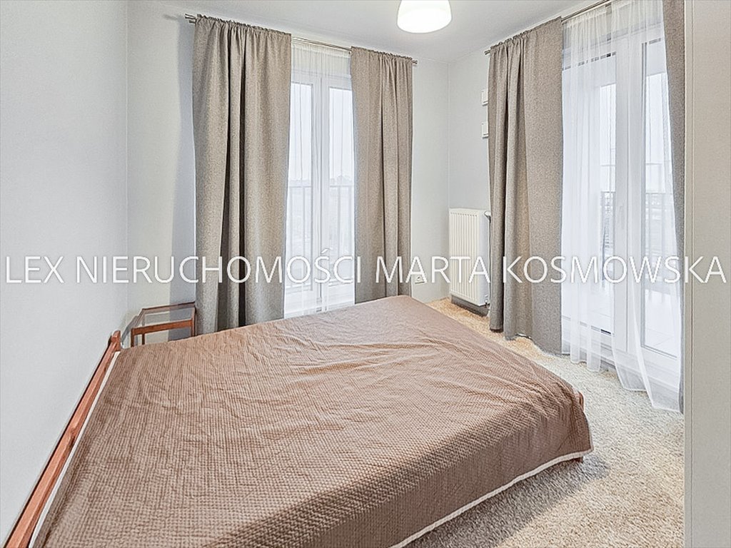 Mieszkanie dwupokojowe na wynajem Warszawa, Bródno, Bródno  37m2 Foto 2