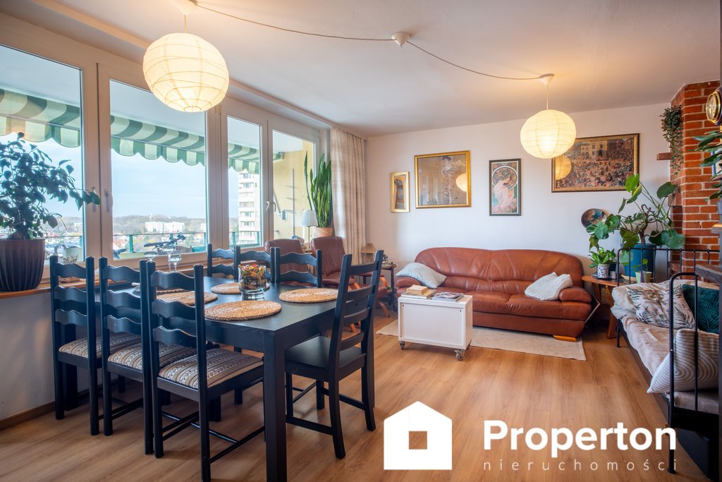 Mieszkanie czteropokojowe  na sprzedaż Warszawa, Bielany  87m2 Foto 1