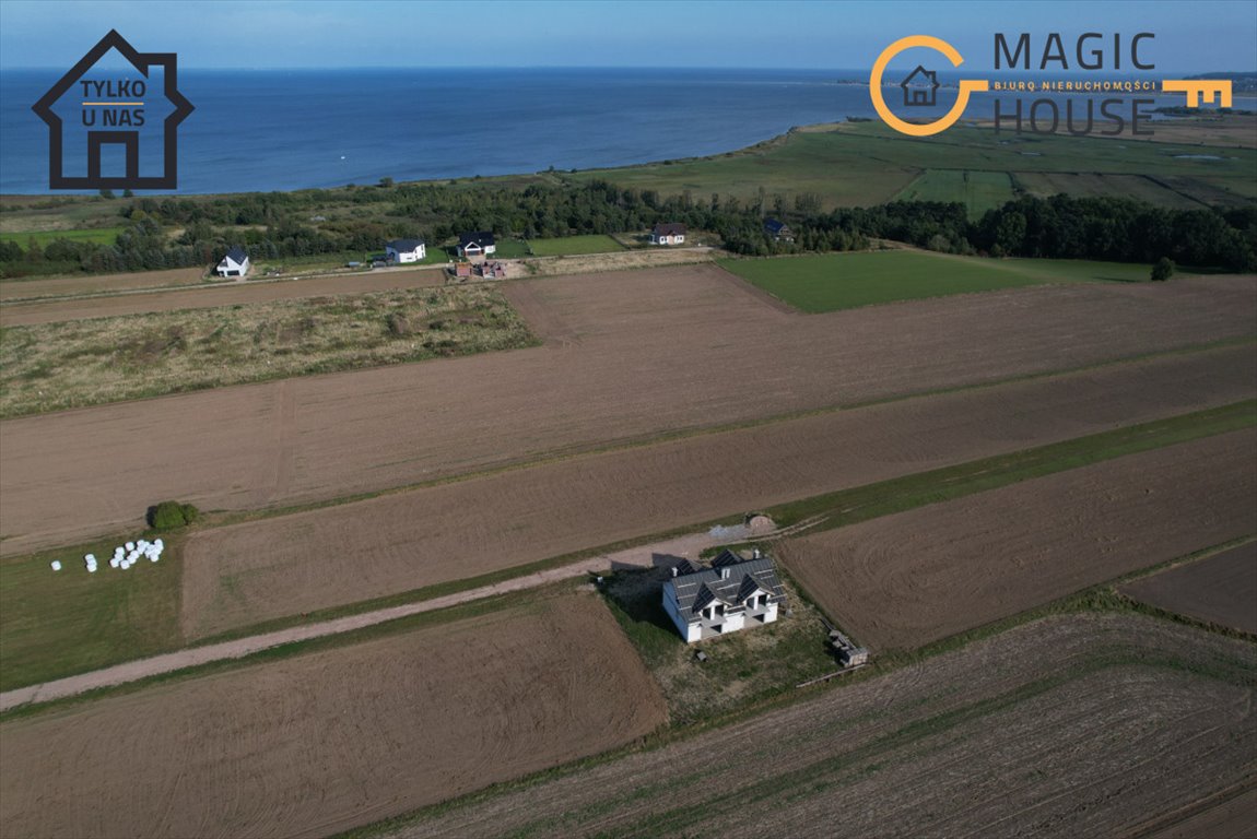 Dom na sprzedaż Osłonino, Leśna  168m2 Foto 3