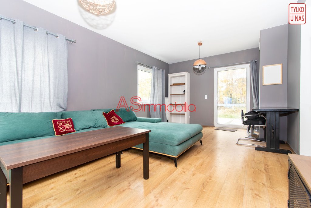 Dom wolnostojący 139 m² z garażem, blisko lasu - polecam! Wołomin  139m2 Foto 1