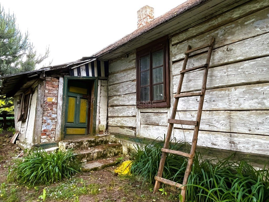 Działka budowlana na sprzedaż Staw Noakowski-Kolonia  4 700m2 Foto 14