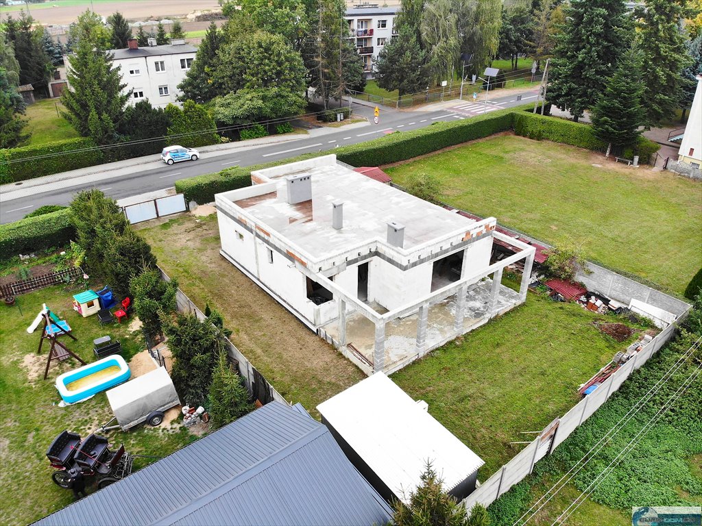 Dom na sprzedaż Jabłonna, ul. nowotomyska  129m2 Foto 18