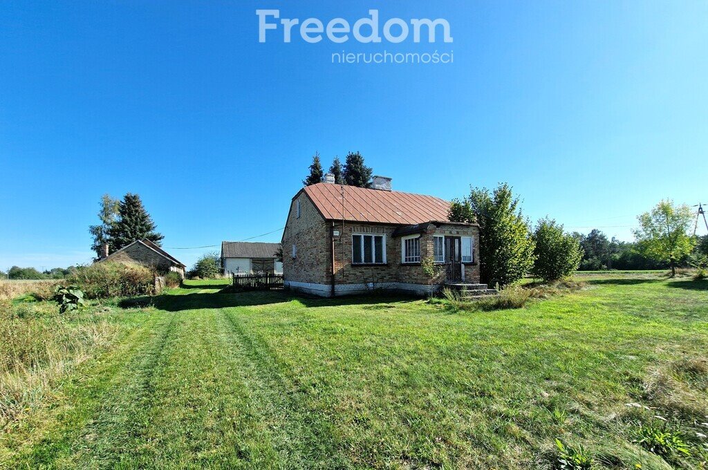 Dom na sprzedaż Ortel Królewski Drugi  80m2 Foto 1