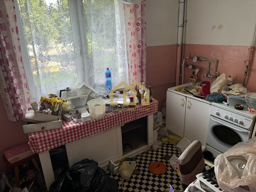 Mieszkanie dwupokojowe na sprzedaż Poznań  54m2 Foto 4