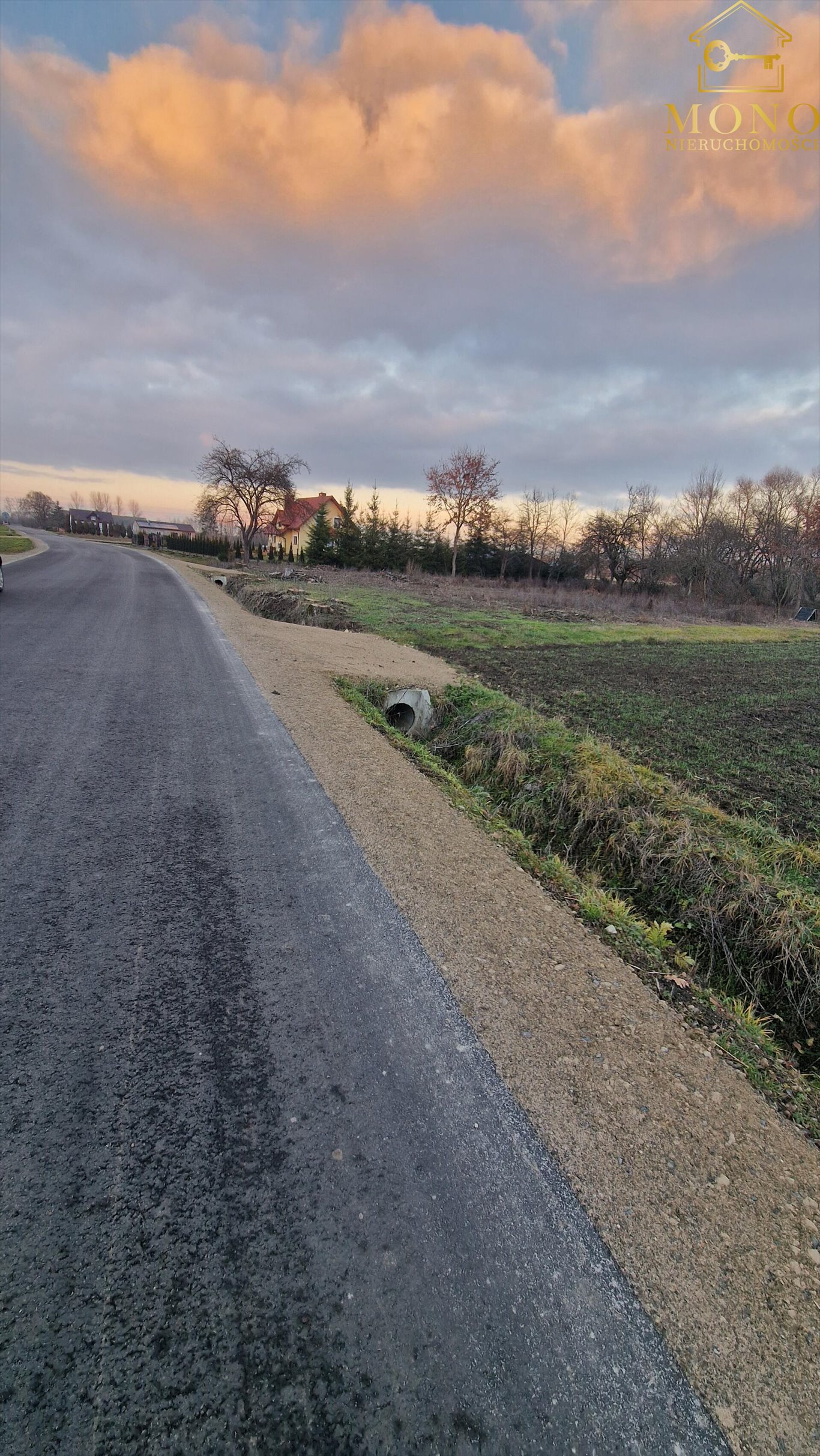 Działka budowlana na sprzedaż Rataje Karskie  2 400m2 Foto 9