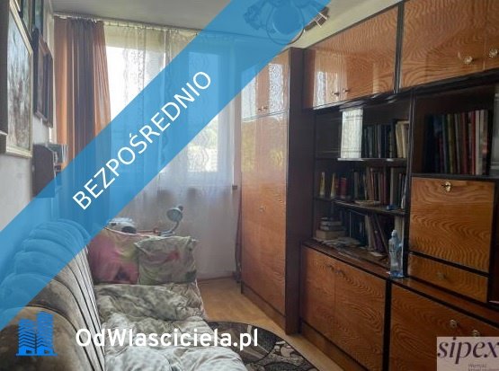 Mieszkanie trzypokojowe na sprzedaż Żywiec, Osiedle 700-lecia  48m2 Foto 2