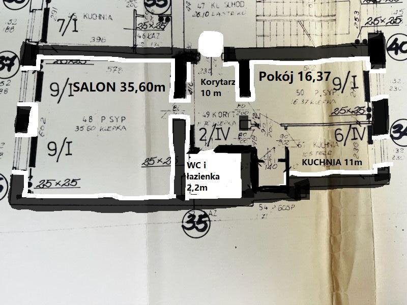 Lokal użytkowy na wynajem Warszawa, Śródmieście, Krakowskie Przedmieście  82m2 Foto 12