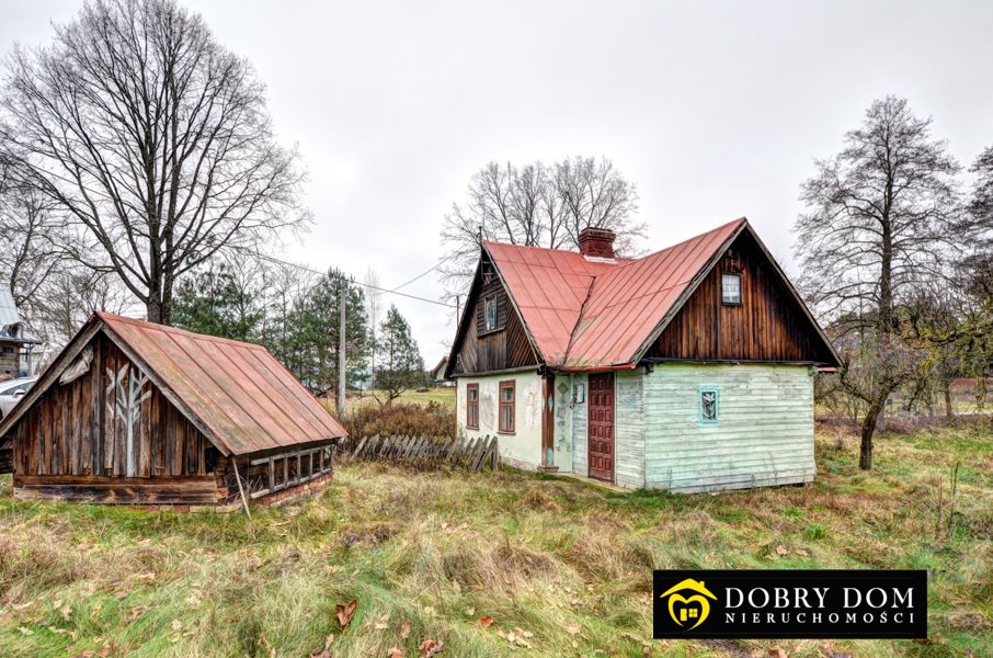 Działka budowlana na sprzedaż Augustów, Wojciech  7 000m2 Foto 16