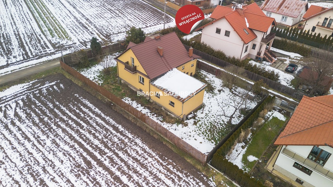 Dom na sprzedaż Zielonki, Staropolska  328m2 Foto 4