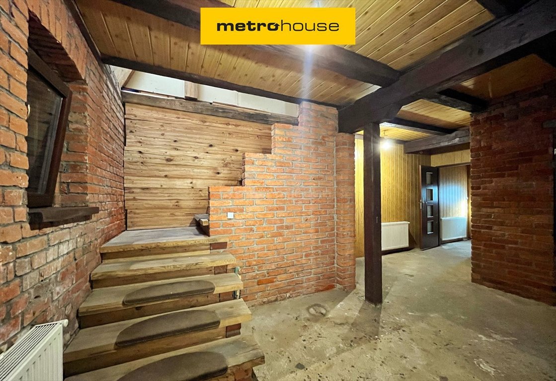 Dom z potencjałem, 3 mieszkania, blisko morza Zieleniewo, Szczecińska  221m2 Foto 1