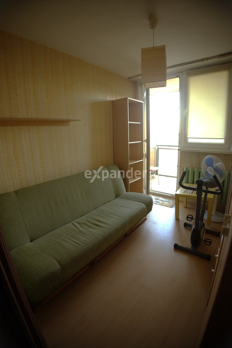 Mieszkanie dwupokojowe na wynajem Tychy, Niepodległości  38m2 Foto 1