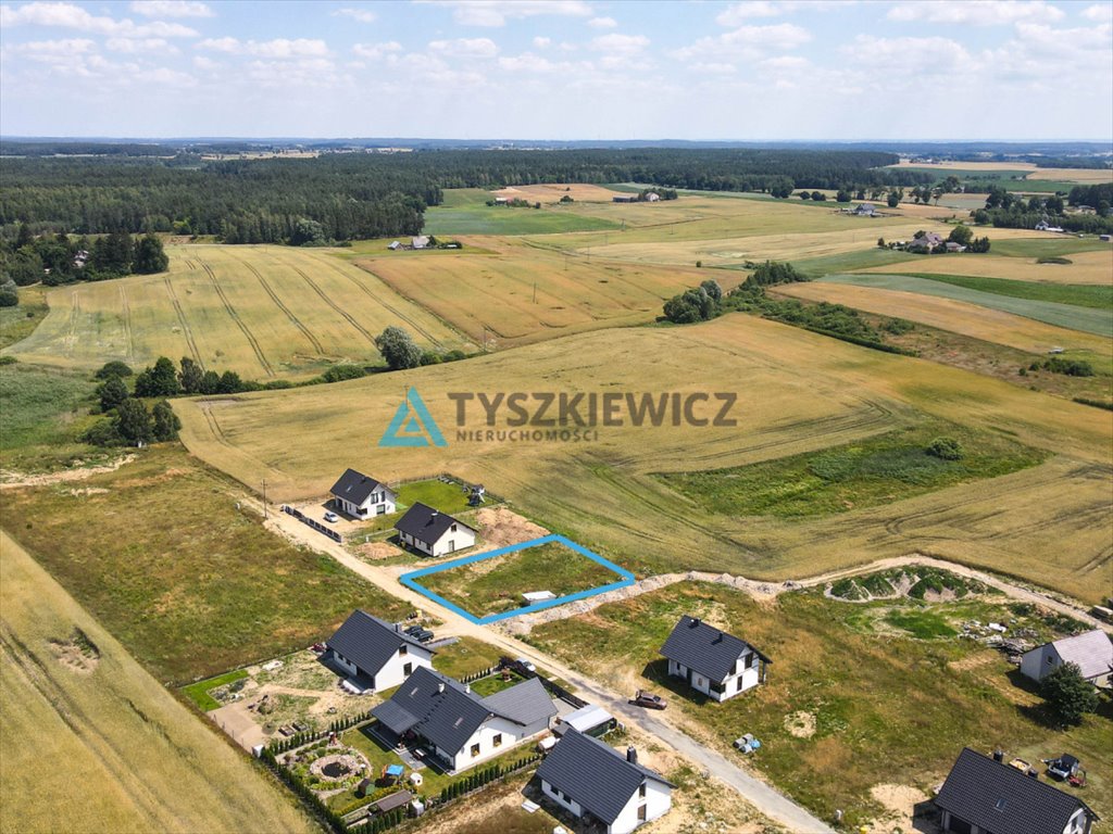 Działka budowlana na sprzedaż Lipinki Królewskie  1 000m2 Foto 10