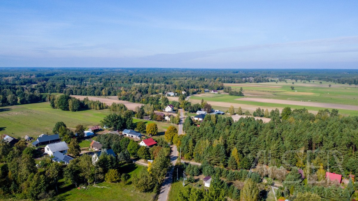 Działka rekreacyjna na sprzedaż Michałowo  9 500m2 Foto 11