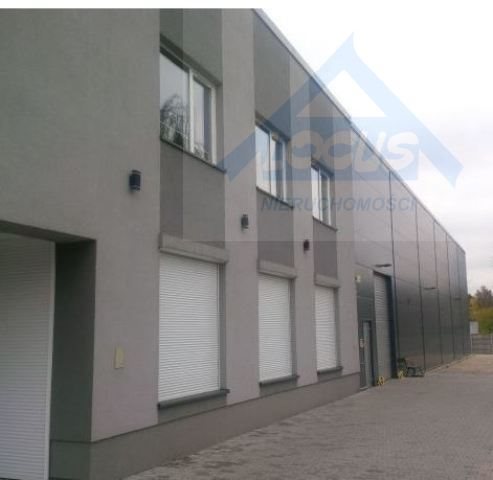 Lokal użytkowy na sprzedaż Warszawa, Ursynów 660m2 Foto 1 Lokal użytkowy na sprzedaż Warszawa, Ursynów 660m2 Foto 1