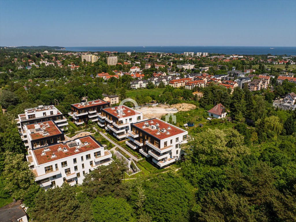 Mieszkanie czteropokojowe  na sprzedaż Sopot, Górny, Smolna  113m2 Foto 10