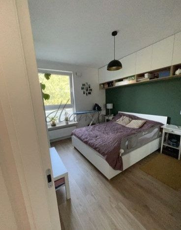 Mieszkanie trzypokojowe na sprzedaż Warszawa, Targówek, Montwiłłowska  60m2 Foto 12